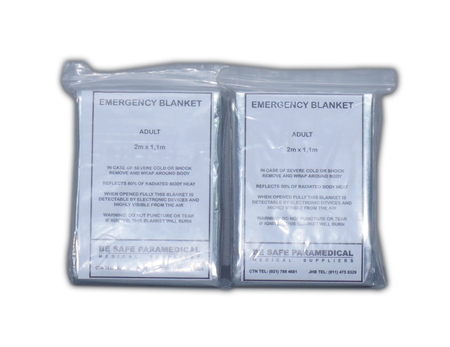 Emergencyblanket