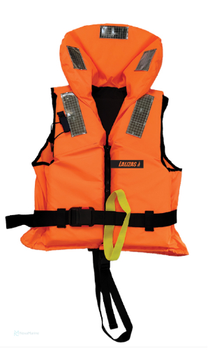 Lalizas150NLifejacket Lalizas Lifejacket SOLAS 150N - Image 1