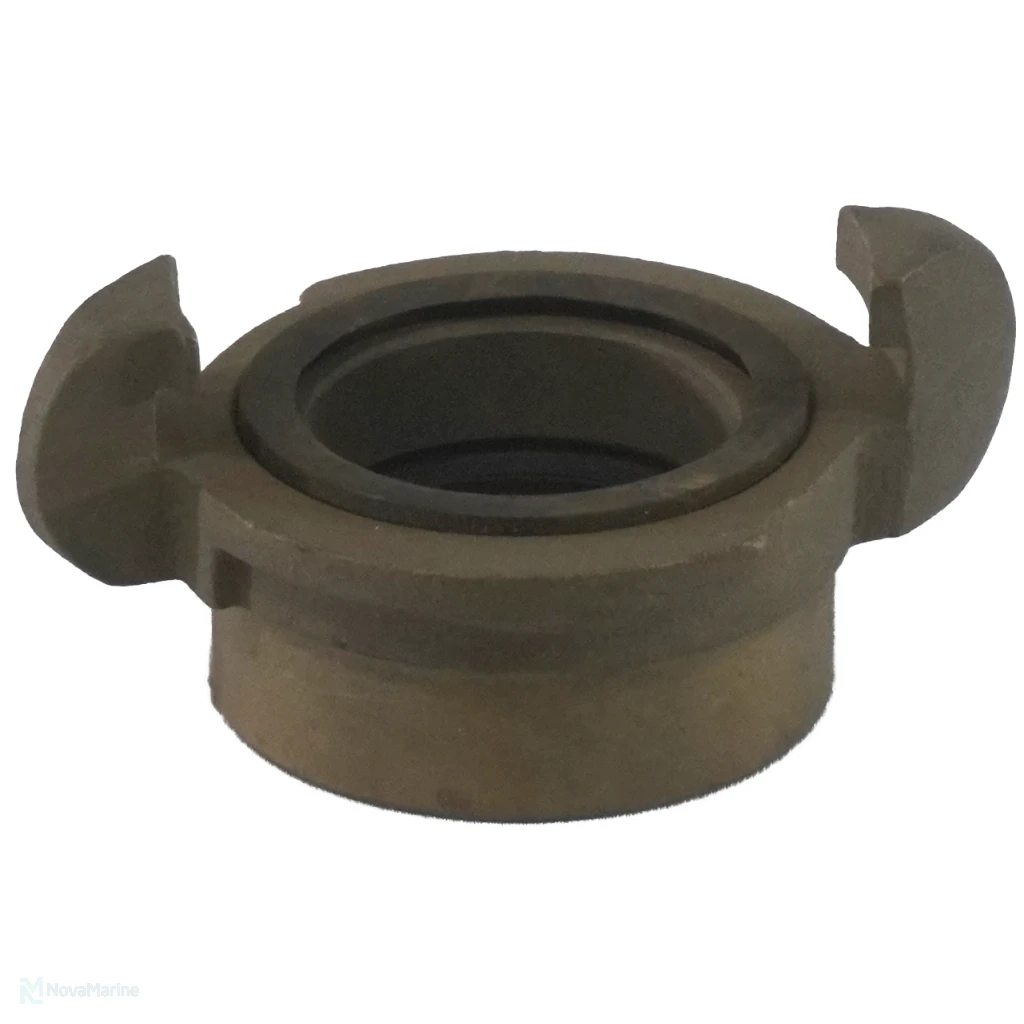 50mm Storz Coupling Pairs | Fire Hydrant Hose Couplings