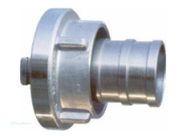 storz50mmcoupling Storz Coupling - Image 1