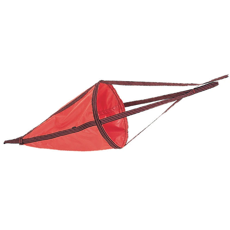 10109432-lalizas-sea-anchor-drogue-10071-50-55cm-pvc-powerboat-kayak Lalizas sea anchor drogue 10071 50-55cm — PVC coated weighted bottom automatic opening powerboat sailboat kayak