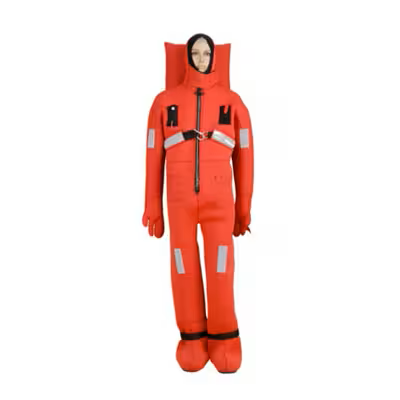 rsf-ii-immersion-suit-solas-1974-cr-neoprene-cold-water-marine (1) RSF-II immersion suit SOLAS 1974 — CR neoprene 142N buoyancy emergency light reflective tape cold water marine