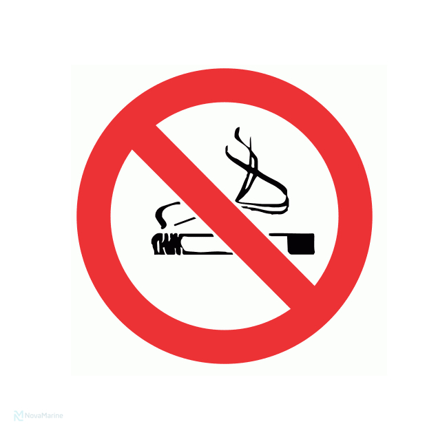 no-smoking-safety-sign-sans-1186 No Smoking Sign - Image 1
